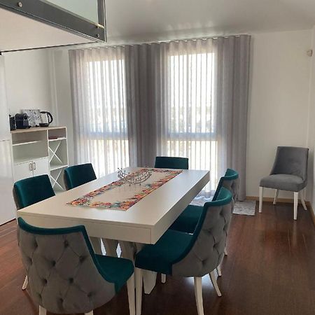 Host'In Aveiro Arrais Apartment Екстериор снимка