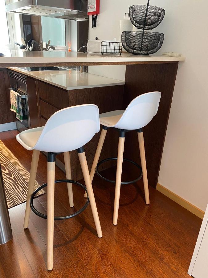 Host'In Aveiro Arrais Apartment Екстериор снимка
