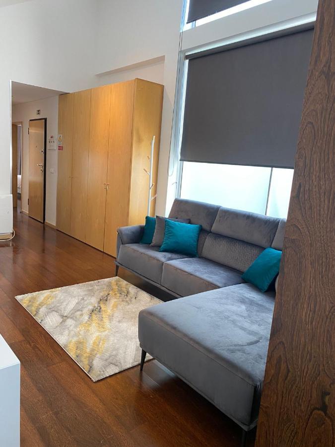 Host'In Aveiro Arrais Apartment Екстериор снимка