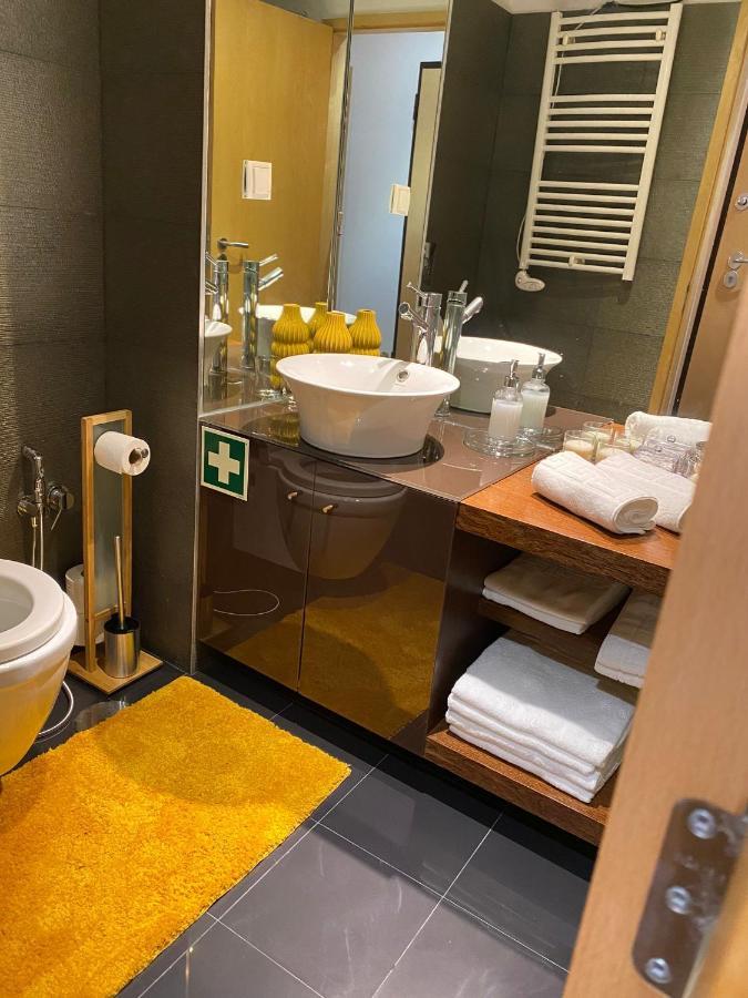 Host'In Aveiro Arrais Apartment Екстериор снимка
