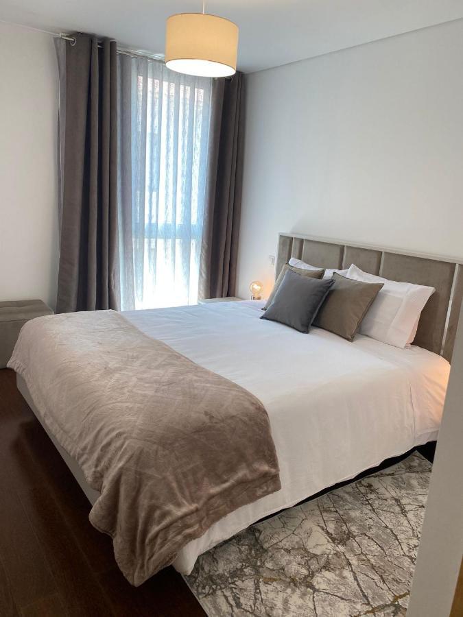 Host'In Aveiro Arrais Apartment Екстериор снимка