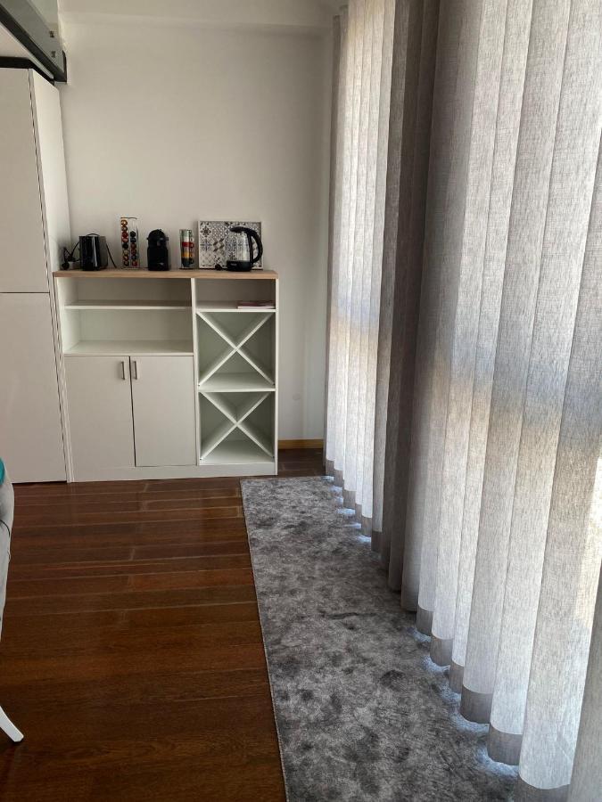Host'In Aveiro Arrais Apartment Екстериор снимка