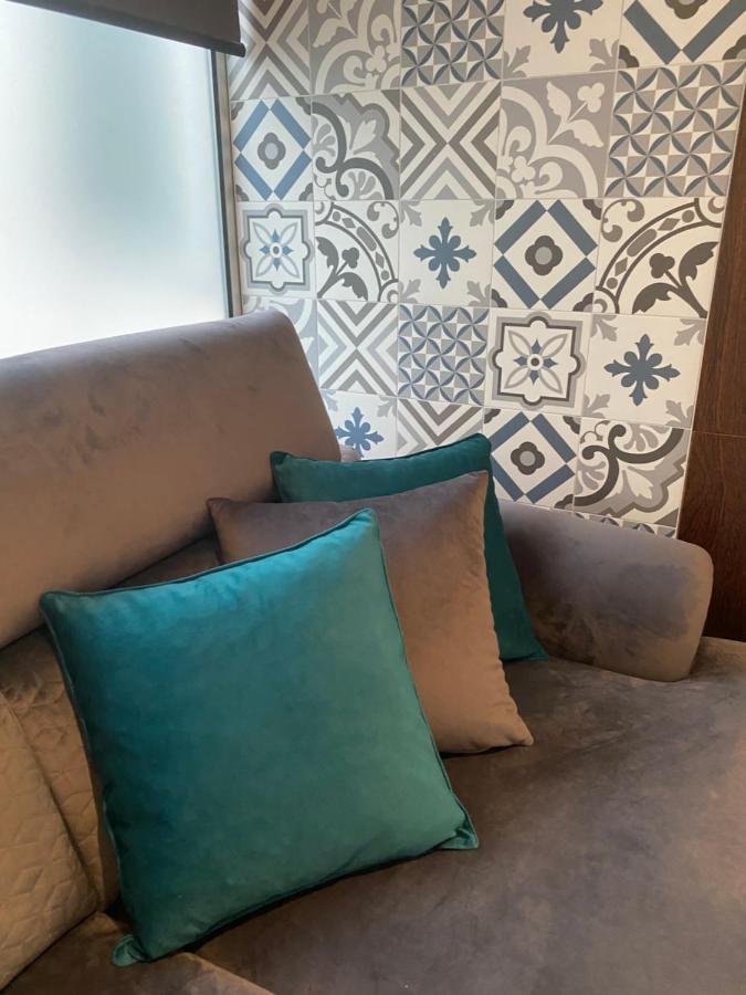 Host'In Aveiro Arrais Apartment Екстериор снимка