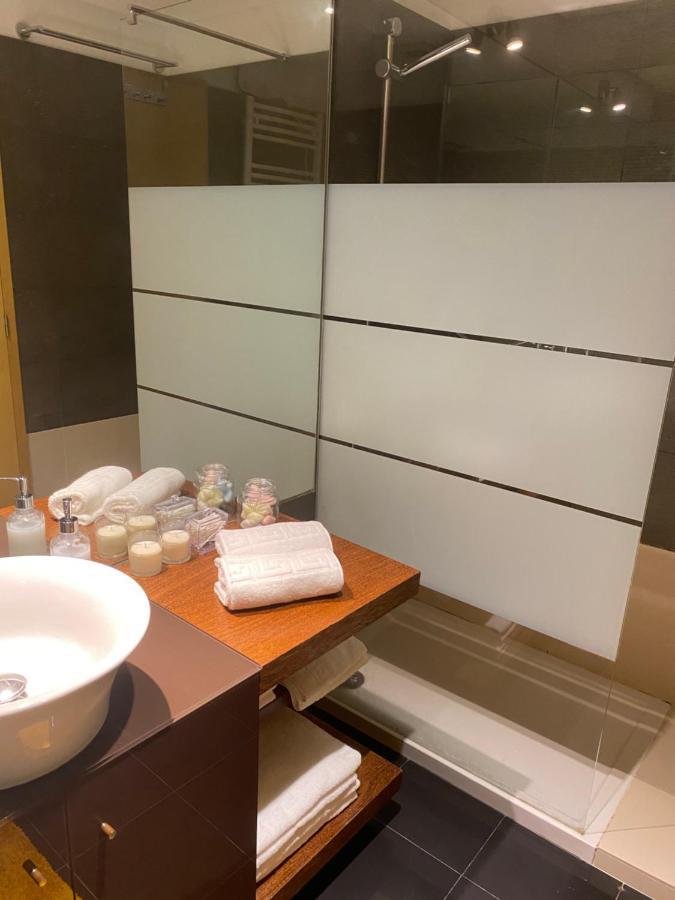 Host'In Aveiro Arrais Apartment Екстериор снимка