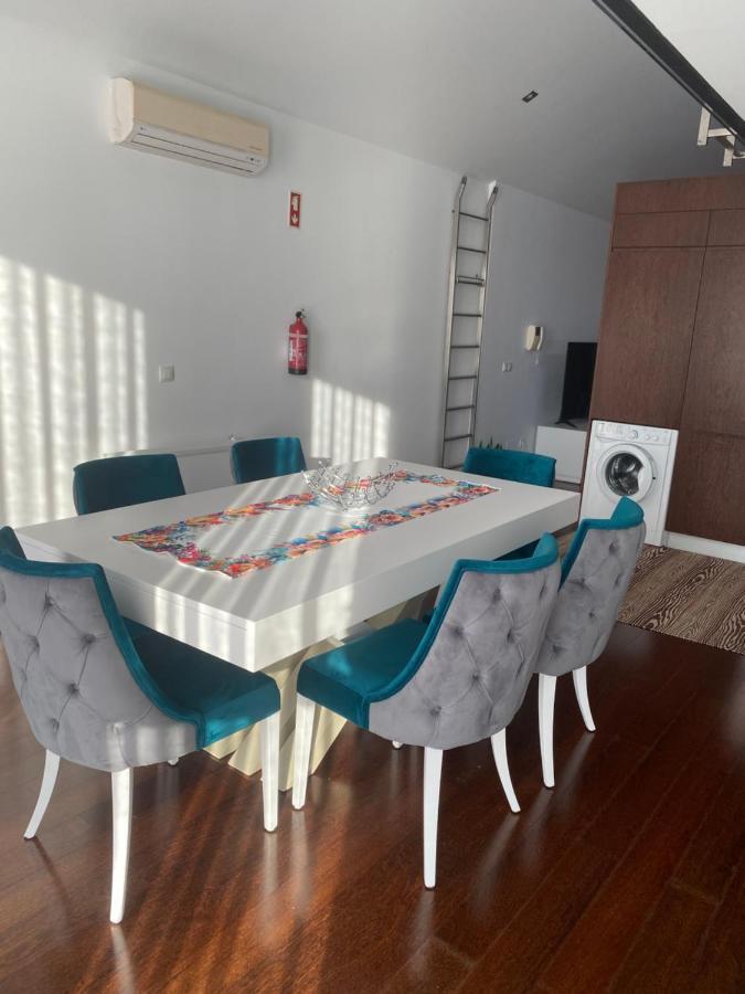 Host'In Aveiro Arrais Apartment Екстериор снимка