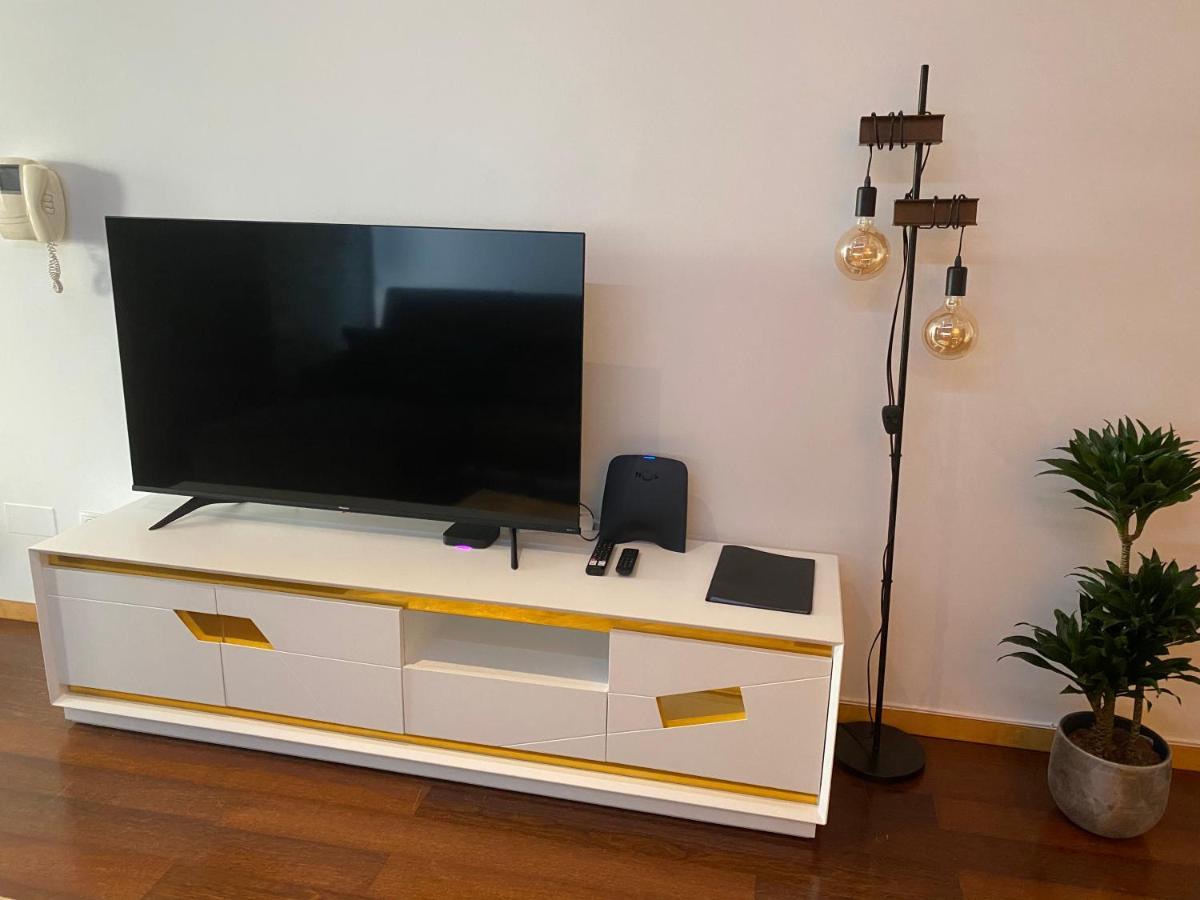 Host'In Aveiro Arrais Apartment Екстериор снимка