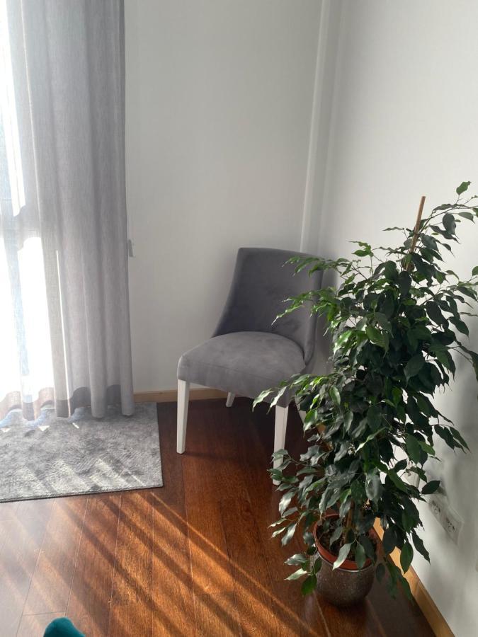 Host'In Aveiro Arrais Apartment Екстериор снимка