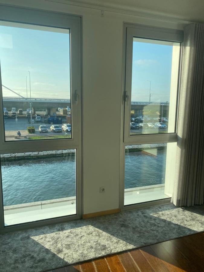 Host'In Aveiro Arrais Apartment Екстериор снимка